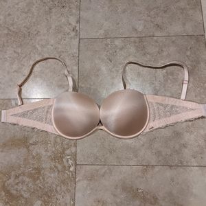 PINK by Victoria Secret Strapless bra 36DD